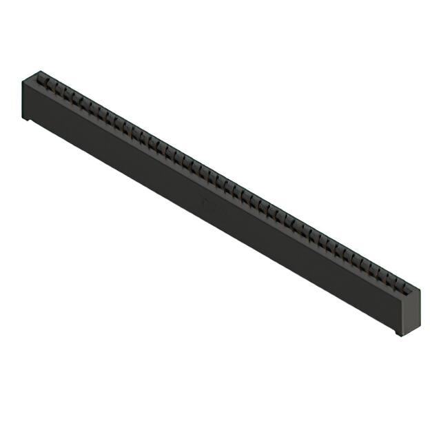 887-043-540-101 EDAC Inc.  Edgeboard Connectors